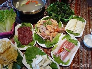 Zhuangxiang Guan (Jinqiao Branch)