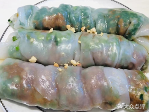 Yongcheng Traditional Rice Roll Noodles