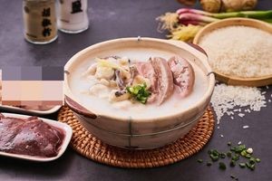 Li Ji Old Friend Catering