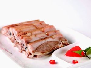 Bo Bai Style White-Cut Free-Range Chicken and Duck (Jiahe City Store)
