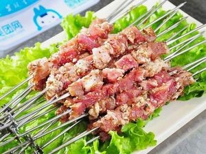 Haobao Oyster (Jiahecheng Blocco 3 Branch)