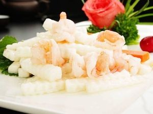 Little Northeast Private Kitchen (Jiahe City Bloco 2 Branch)