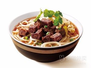 Sanpin Wang Beef Noodle Soup (Gaudi Mansion Jiahe City 2nd Branch)