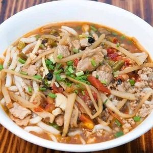 Lanji Baizhen Lao You Fen (Santang Store)