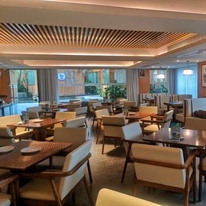 Flower Garden Water Park Restaurant (Jiahewei City Store)