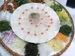 Lao Heng Zhou (Jia He Cheng Branch)