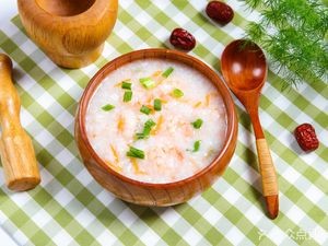 Guangzhou Congee King (Jiuquwan Commercial City Store)