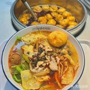 Liu Yuan Luosifen (Jia He Cheng Bloco 3 Branch)