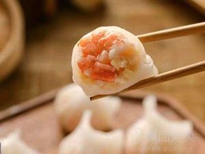 Old Shanghai Wonton Shop