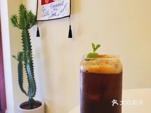 Xiao Xie Coffee Shop (Jinxiu Jiangnan Branch)