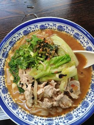 Yuqiu Lao You Fen (Jinxin Jiangnan North District Store)