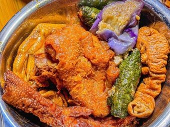 Xiao Yang's Luosifen