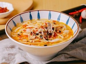 Yulin Diao Shu Sheng Liao Fen (Jinkang Tianhe Renjia Store)