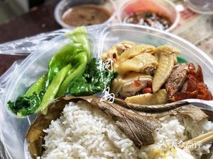 Nanwei Fang (Rongbao Hua Mall Branch)