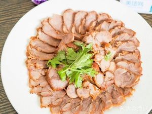 Nanyuan Food (Guibei Road Branch)