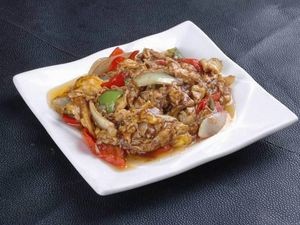 Northeast Ri Sheng Dumpling House (Guangxing Da Dao Branch)