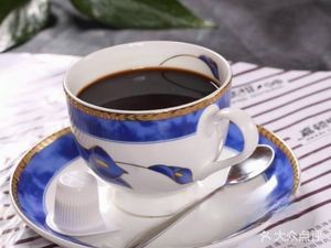 Qimu Coffee (Shanglin Branch)