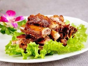 Hakka Xinfen (Shanglin Branch)