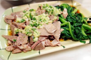 Shunhui Cantonese Fast Food