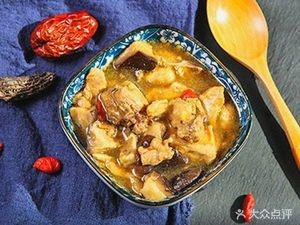 Deng Gong Rice Porridge Shop