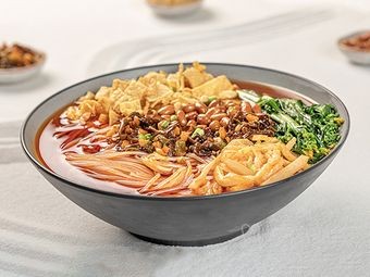 Luoyang Luosifen Impression (Mingshan Branch)