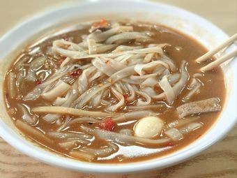 Sanliang Lao You (Huqiu Building Store)