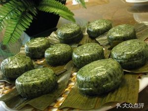 Fan Shu Gongcheng You Cha (Mingxiu East Market Branch)