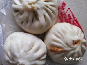 Zaoyang Meat Buns (Mingxiu East Road Branch)