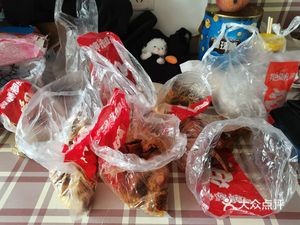 Juewei Duck Neck (Datang Tiancheng Branch)