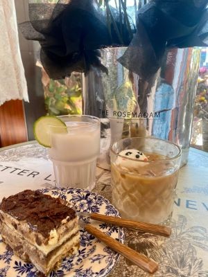 SensaTion.coffee Know Your Coffee