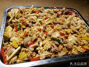 Guilin and Liuzhou Specialty Fish Bubble (Huqiu Store)