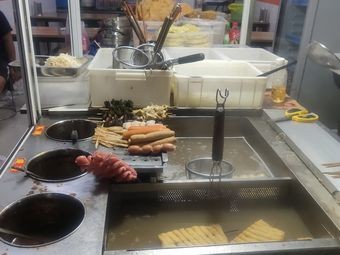 Zhengdian Beef Tripe