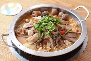 Da Hong Beef Tripe (Mingxiu Store)