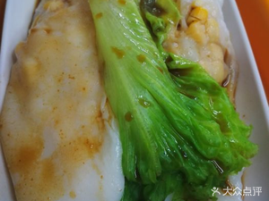 Jinli Rice Noodle King (Mingxiu Branch)