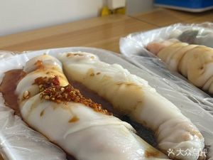 Old Water Street Spring Rolls