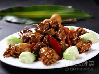 Shaxian Snacks (Lemon Su Branch)