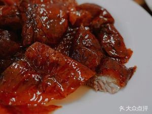 Master Duck Crispy Roast Duck Noodles (Mingxiu West Road Branch)