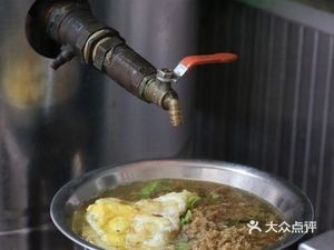 Old-Style Steamed Rice Noodles (Mingxiu Store)
