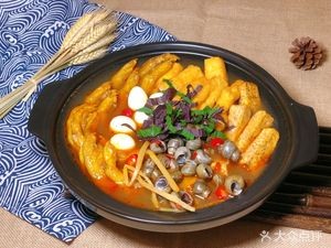 Wenzhou Stir-Fried Snail King (Nongyuan Branch)