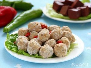 Mashan He Ji Old-Style Beef Tripe (Dakanghui Plaza Store)