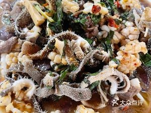 Wuwei Wangfu Ox Tripe (Hongfu Lou Store)