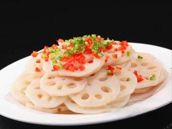 Chicken Claw King (Green City Store)