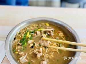 Cui Shan Rice Noodles (Mingxiu West Road Store)