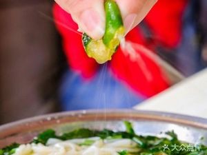 Tiandeng Chicken Rice Noodles (Mingxiu Branch)
