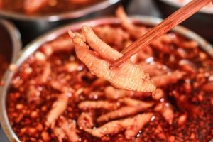 Lao Lu's Cold Dishes (Nongyuan Road Store)