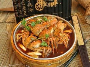 Hanwei Boiled Shrimp Restaurant (Jiangyu Century City Store)