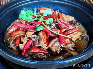 Liugang Fresh Meat Crispy Pork Dog (Huqiu Plaza Store)