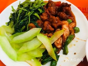 Shengxian Food (Minghu Building Branch)