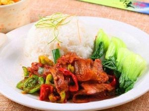 Health Soup Bar (Huqiu Branch)