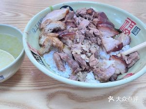 Chaohui Longjiang Pig Foot Rice (Nongyuan Road Store)